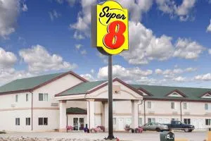 Super 8 by Wyndham Kindersley - Oyen
