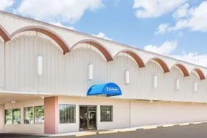 旅程住宿酒店 - 伯锡尔城