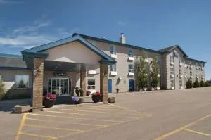 Travelodge by Wyndham Stony Plain - Onoway