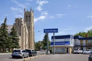 Travelodge by Wyndham Moose Jaw - Moose Jaw