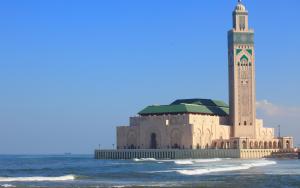 Casablanca Home Stay Apartment - Hôtels 4 étoiles à Casablanca