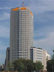 Warsaw Apartments Werset