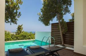 Esperos Village Blue & Spa - Adults Only Rhodes Greece
