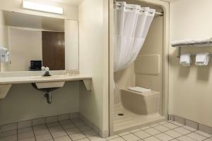 Super 8 by Wyndham North Bay