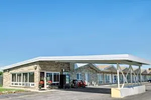 Weber Inn KItchener - Ancaster