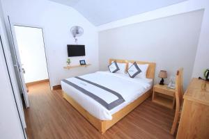 Phòng Loại Sang (2 Người lớn + 1 trẻ em) (Deluxe Room (2 Adults + 1 Child))