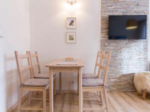 Apartament Przy Chramcówkach