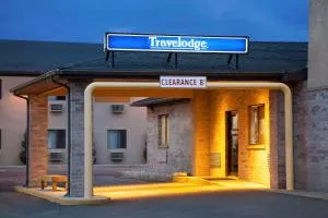 Travelodge by Wyndham Elko NV - Elko