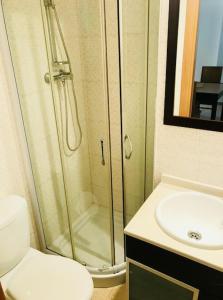 Apartamentos Boutique Valparaiso