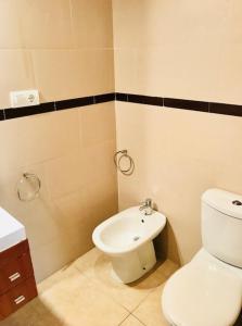 Apartamentos Boutique Valparaiso