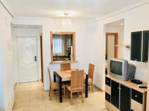 Apartamentos Boutique Valparaiso