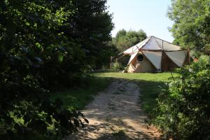 Terragora Lodges - Hebergement atypique : photos des chambres