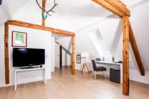 Hotel Havelser Hof - غاربسن