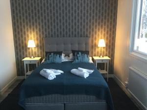 Bed and Breakfast Fyra Hästar