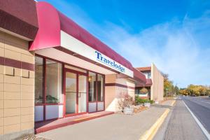 Travelodge by Wyndham Kalispell