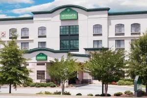 Wingate by Wyndham LaGrange - Warm Springs