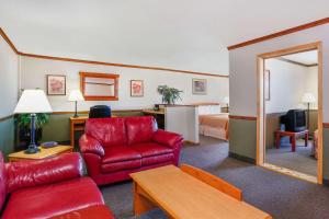 Longhorn Hotel