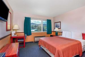 Longhorn Hotel