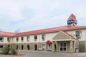 London Travel Inn - Strathroy