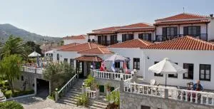Διόνυσος (Hotel Dionyssos)
