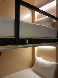 Hotel 1000 Miles