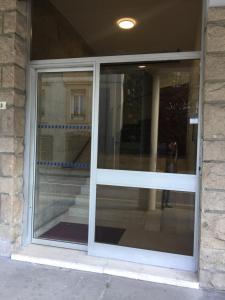 Studio Bord de Plage des Bas Sablons Saint Malo