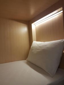 Hotel 1000 Miles