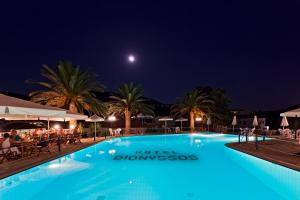 Hotel Dionyssos