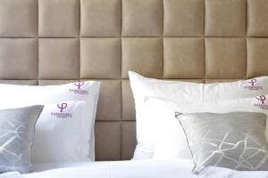 Hotel Passpartù Home Garni