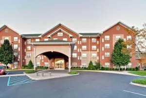 Hawthorn Suites by Wyndham Louisville East - Hurstbourne