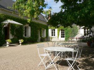 B&B / Chambres d'hotes Le Clos de la Chesneraie : photos des chambres