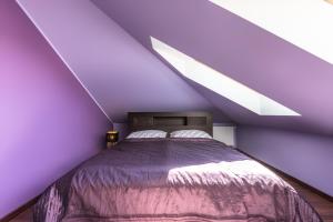 Apartament Osiedle Bałtyk