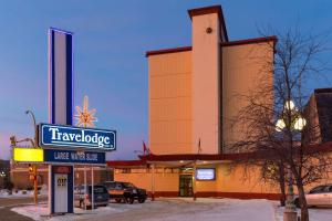 Travelodge by Wyndham North Battleford