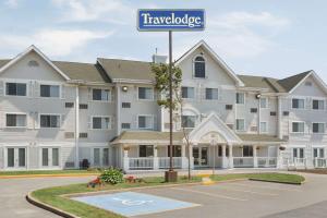 Travelodge Suites by Wyndham Halifax Dartmouth