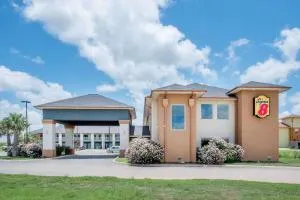 Super 8 by Wyndham Dilley TX - Dilley