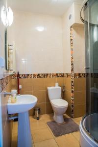 Family Homes Apartamenty Vento