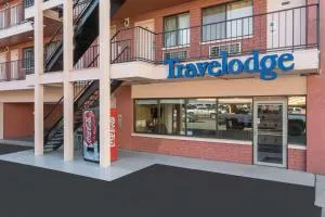 Travelodge by Wyndham Reno - Reno