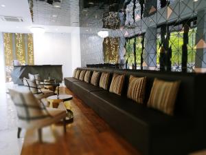 Ae Lana Chiangmai Hotel