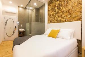 Twin Room room in 262 Boutique Hotel