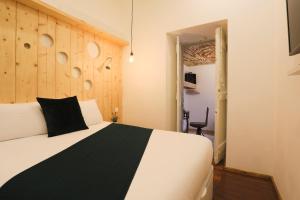 Superior Double Room room in 262 Boutique Hotel