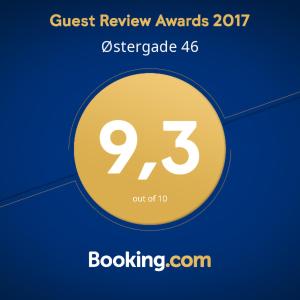 Østergade 46