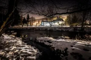 Agroturystyka OdważnyTeam - Nowy Gierałtów