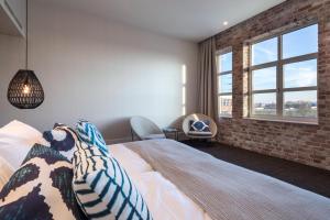 Standard Double Room room in Van der Valk Hotel Apeldoorn