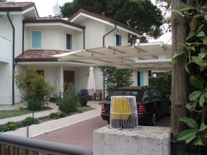 Ferienhaus Villa Dei Dogi Lido di Jesolo Italien