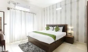 Treebo Sandpipers Kushalnagar - Kushalnagar