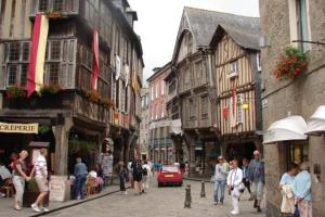 Campings Camping Pen Guen : photos des chambres