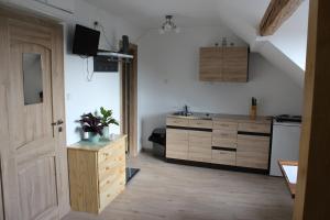 Apartaments Apartm&aacute;ny v soukrom&iacute; Bulhary Čehija