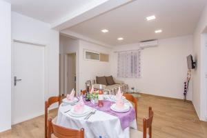 Apartments Grepo Sljeme