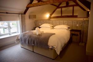 The Greenman Fownhope Hereford