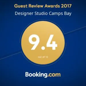 Designer Studio Camps Bay - Kampsbaai